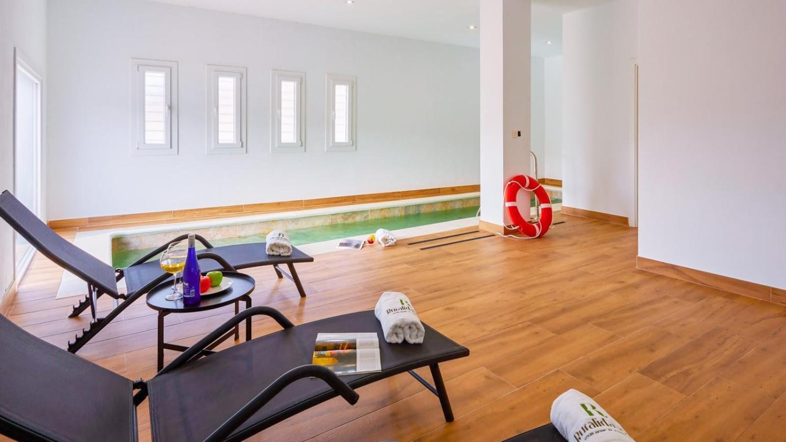 Villa Vista Hermosa Olvera By Ruralidays Exterior photo